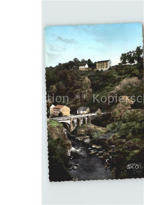 Anzeme La Creuse Pittoresque