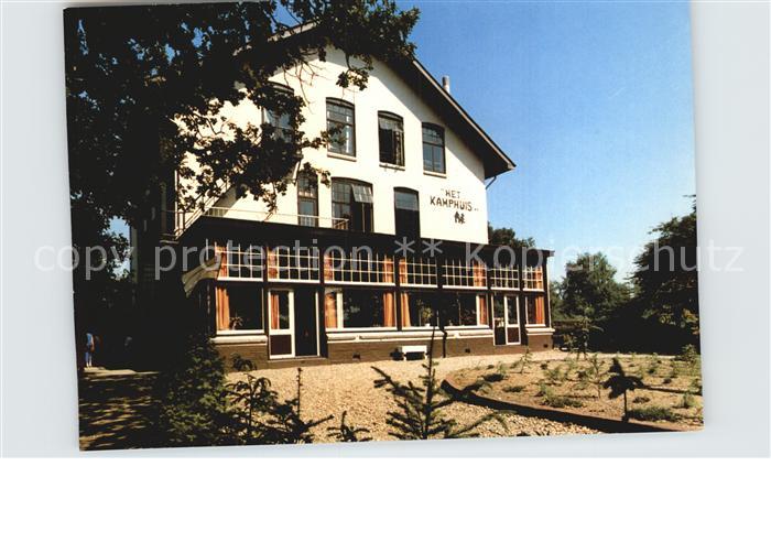 Lunteren Het Kamphuis