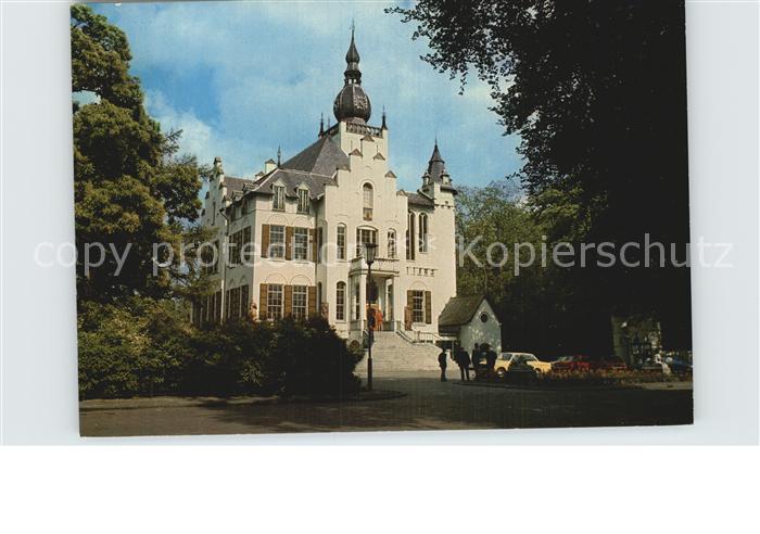 Vught Raadhuis