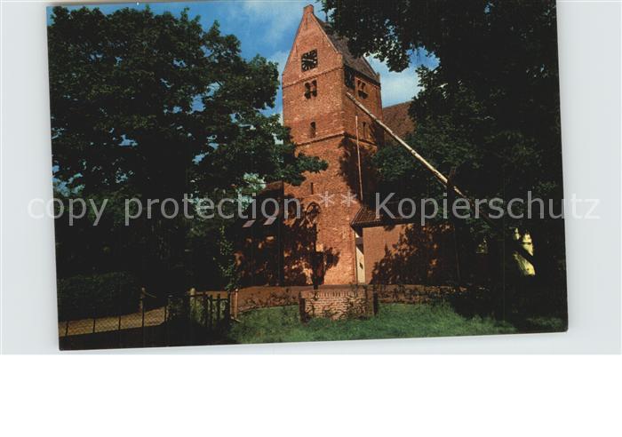 Bathmen Kerk