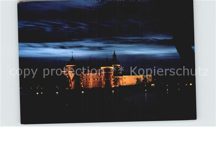 Gripsholms Slott Schloss