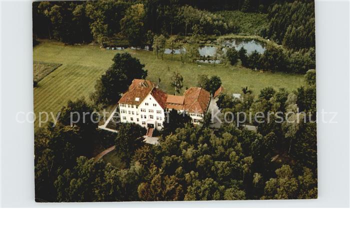 Walsrode Lueneburger Heide DAG Ferien und Schulungsheim