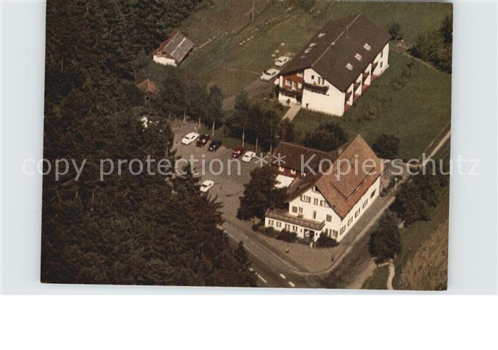 Lauterbach Schwarzwald Hotel Gasthof Gruener Wald