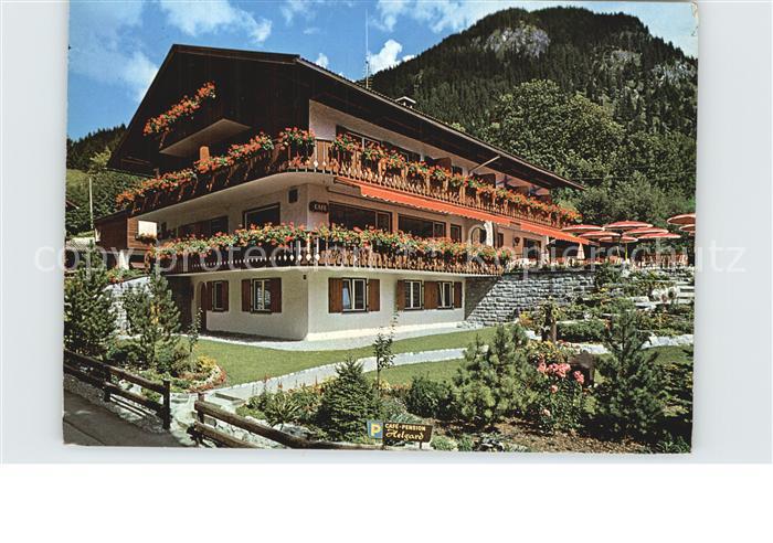 Bad Oberdorf Cafe Hasu Helgard