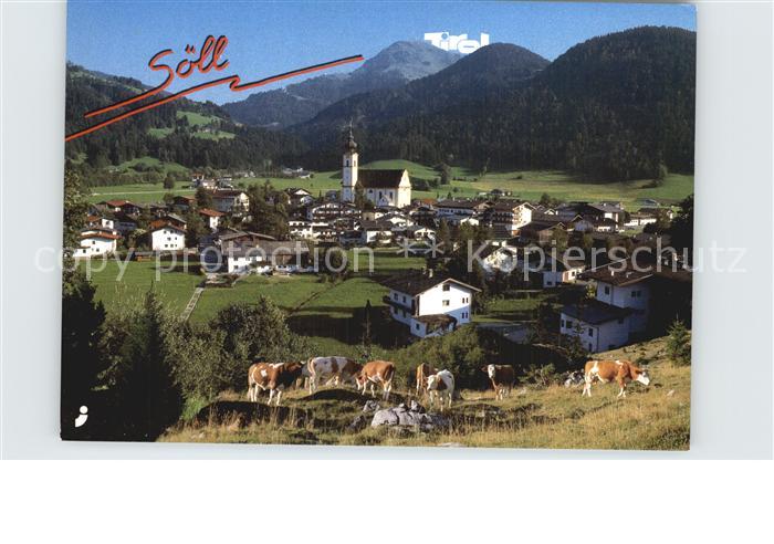 Soell Tirol