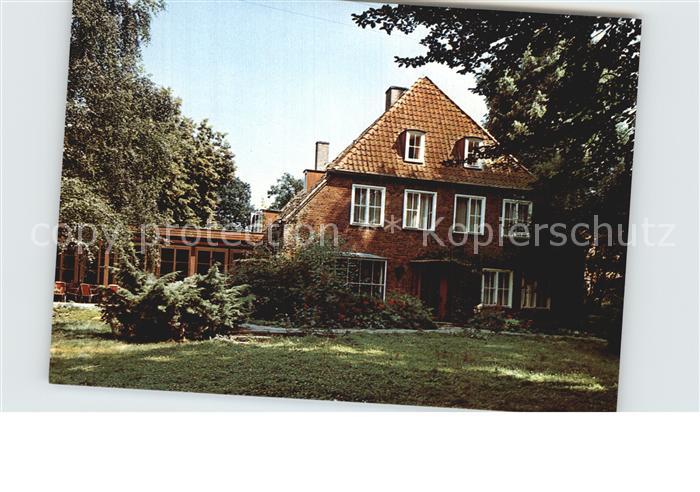 Amelinghausen Lueneburger Heide Bauckhof