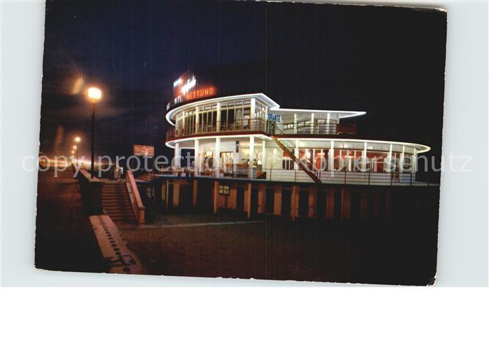 Rimini Bagni Nettuno