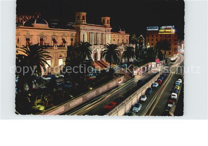 San Remo Casino Municipale