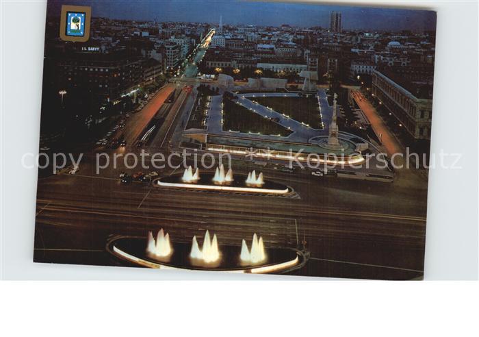 Madrid Spain Dominguez