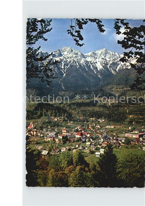 Bad Goisern Salzkammergut