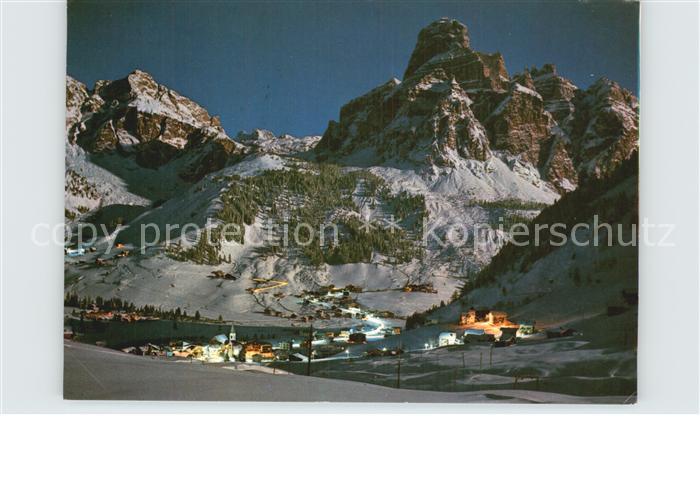Corvara Pustertal Suedtirol