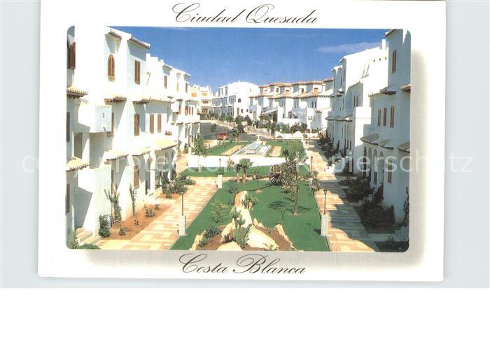 Ciudad Quesada Bravo Hill Club
