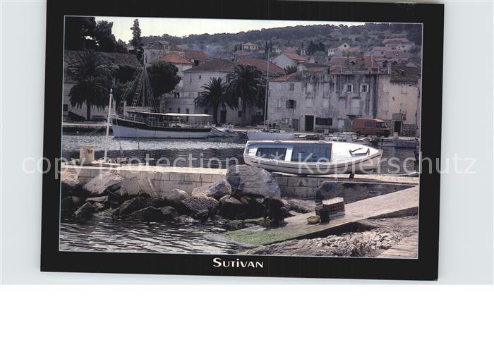 Sutivan Hafen