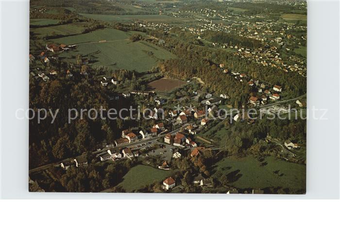 Berlebeck Fliegeraufnahme