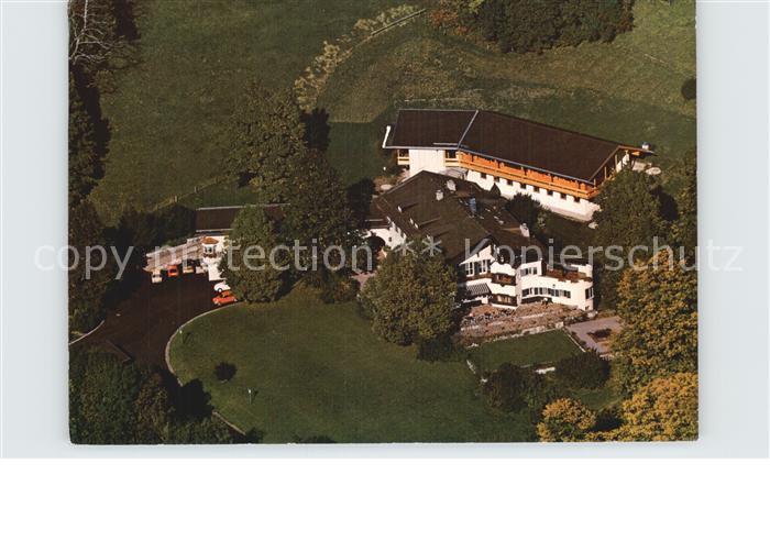 Gmund Tegernsee Fliegeraufnahme Siemens Aktiengesellschaft