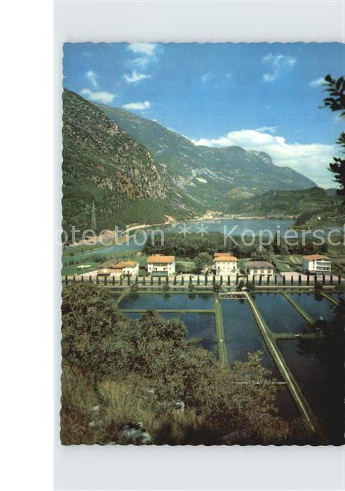 Padergnone Localita Due Laghi