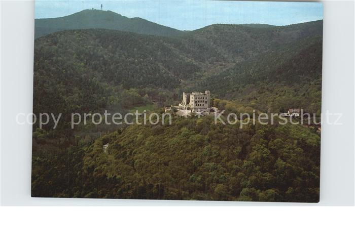 Neustadt Weinstrasse Burgschaenke Rittersberg