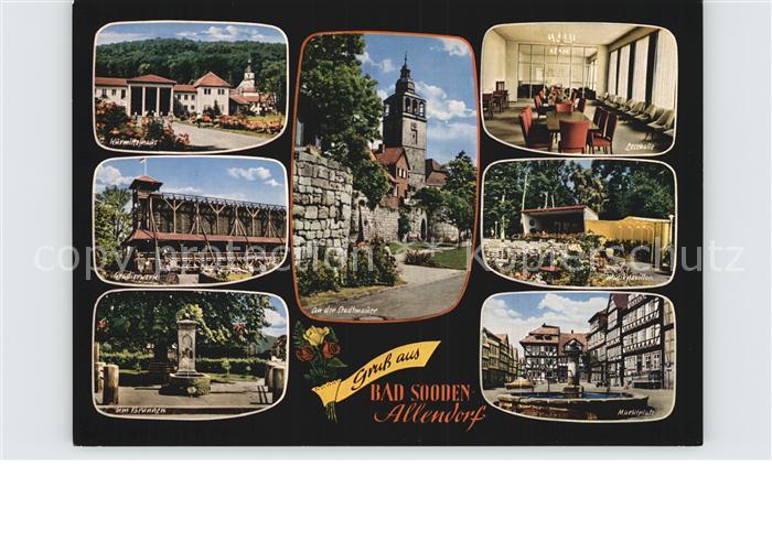 Allendorf Bad Sooden