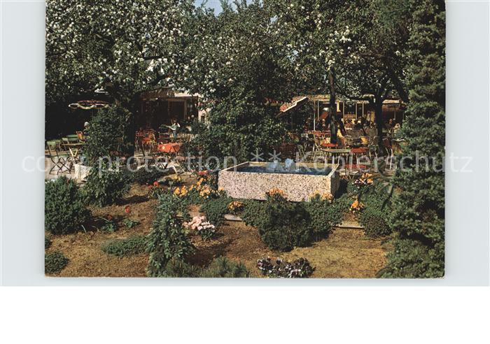 Bremen Cafe Subtropia