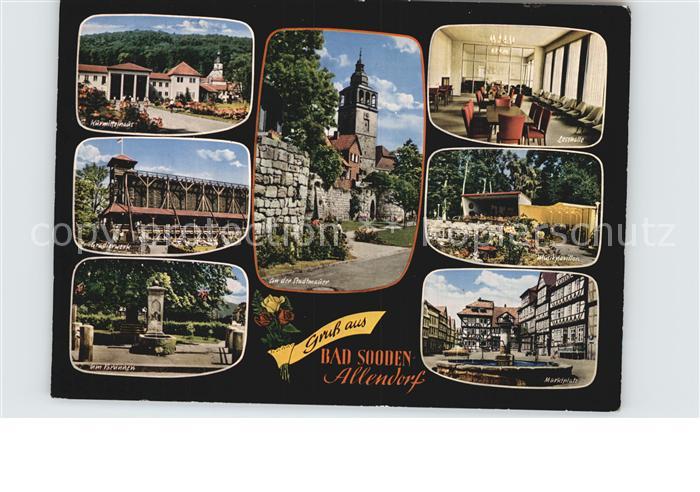 Bad Sooden-Allendorf