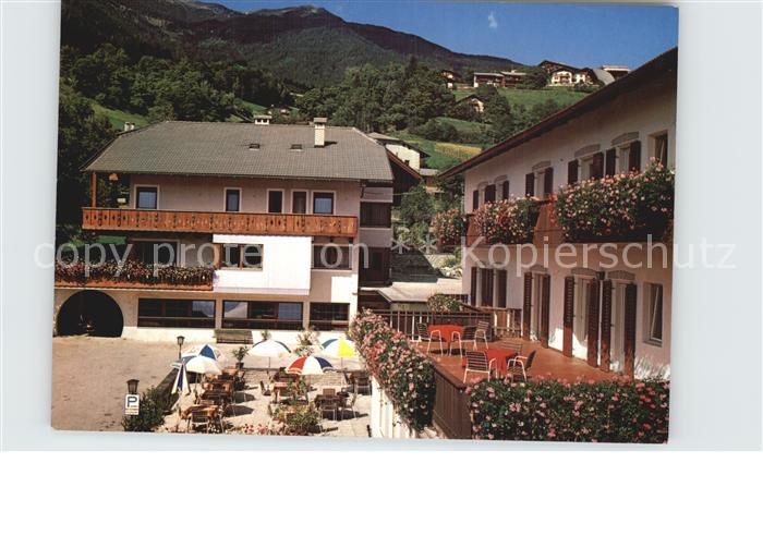 Feldthurns Gasthaus Oberwirt