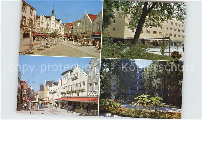 HAMBURG  CITY Bergedorf Markt Hotel-Sachsentor