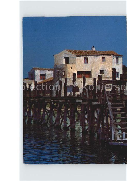 Costa Smeralda Cala di Volpe