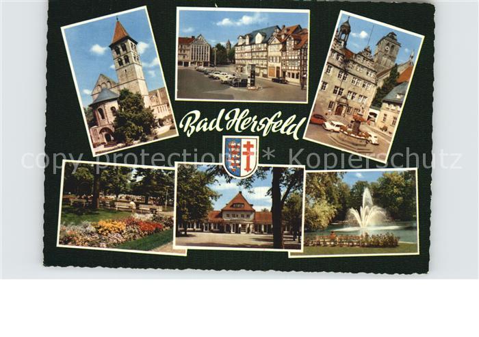 Bad Hersfeld
