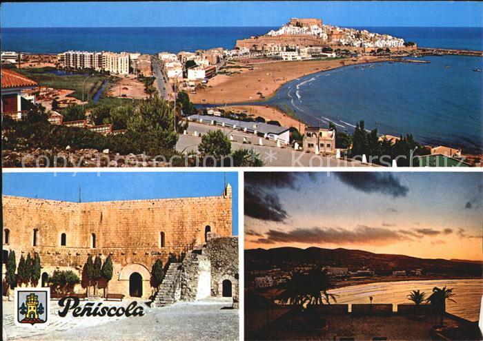 Peniscola Costa del Azahar