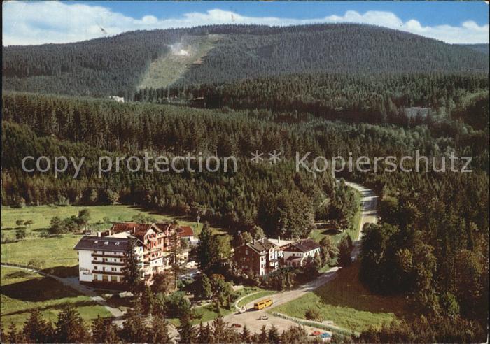 Sand Buehl Fliegeraufnahme