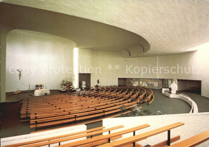 Untermarchtal Donau Mutterhauskirche