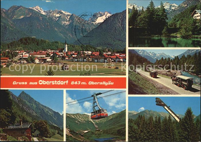 Oberstdorf