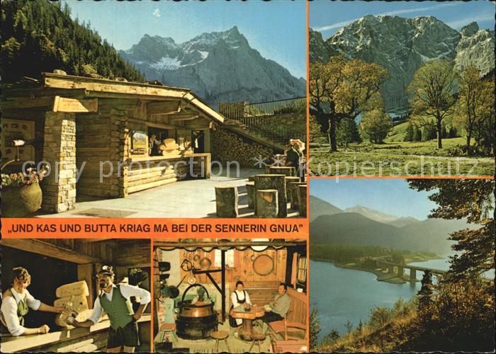 Eng Hinterriss Tirol Gaestehaus Kofler