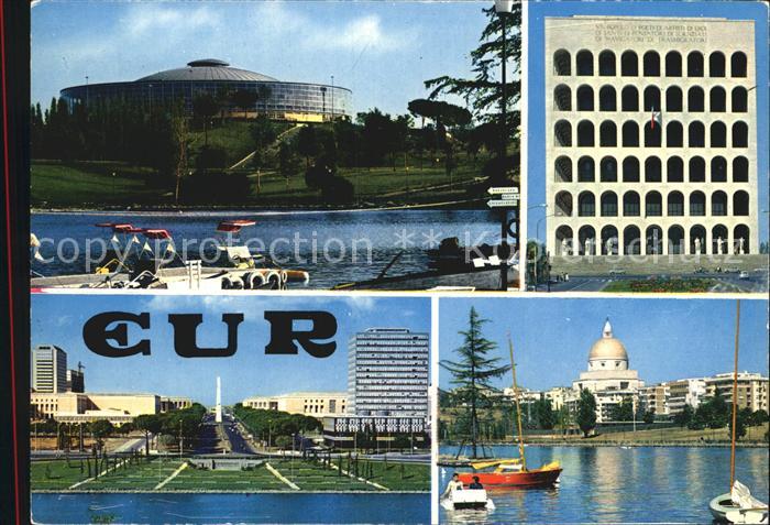 Italien Italia Italy Stadtansichten