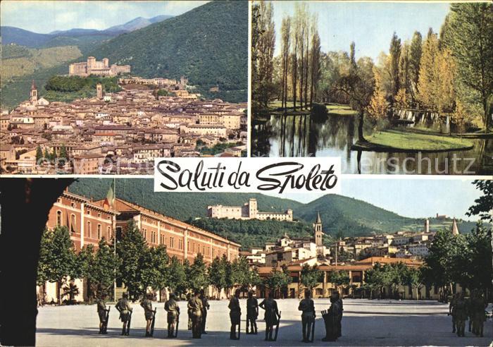 Spoleto Forniture per Tabaccai Via di Porta San Angelo