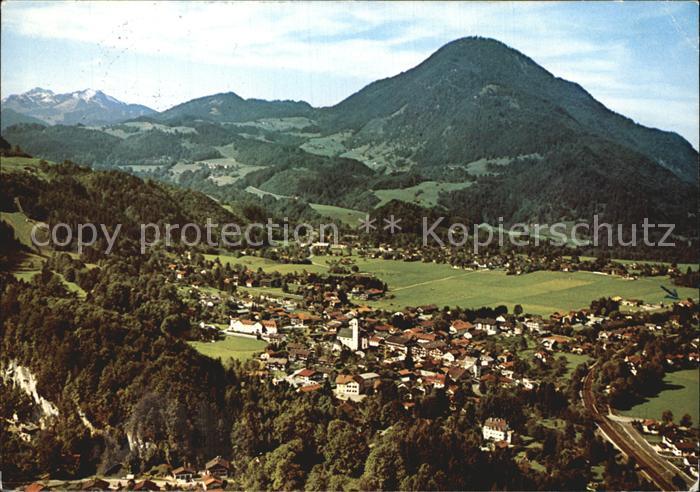 Oberaudorf Wildbarren