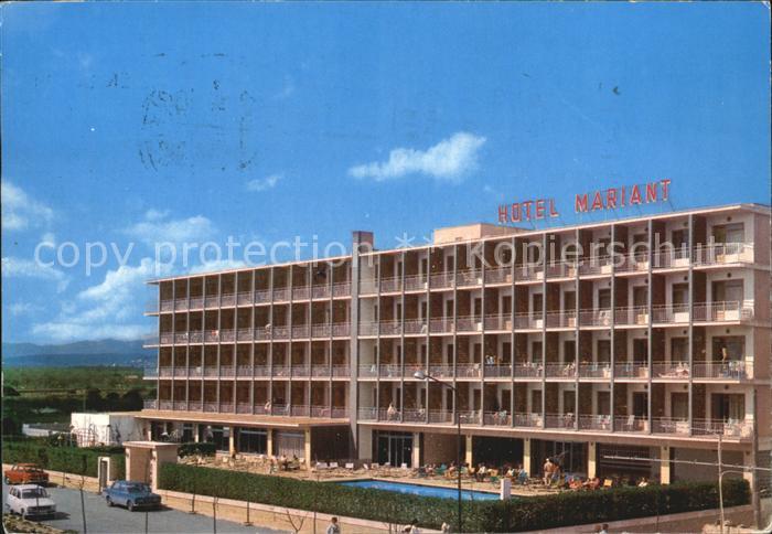 Mallorca Hotel Mariant
