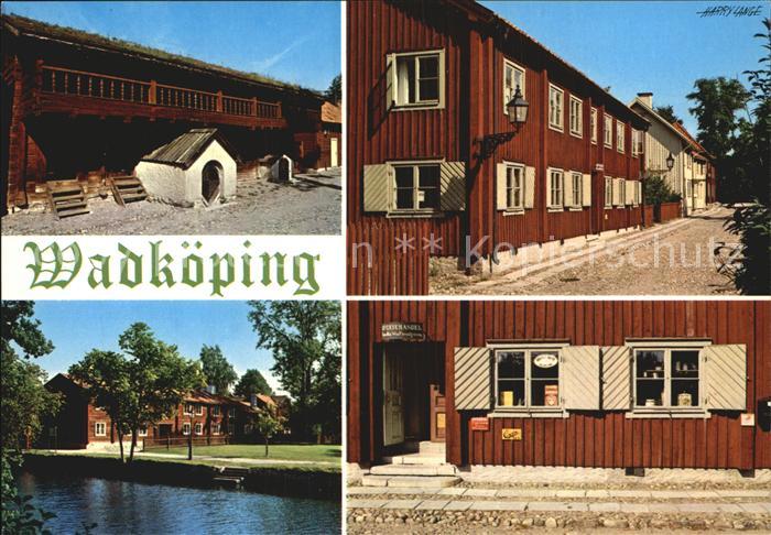 oerebro Wadkoeping