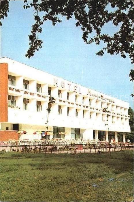 Baile Felix Hotel Nufarul