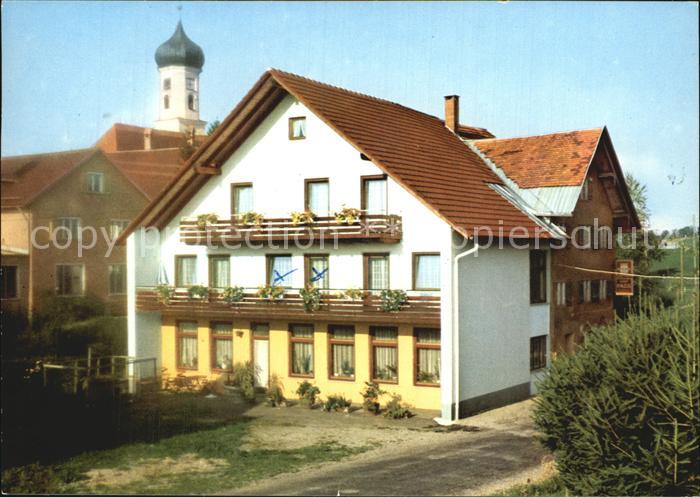 Argenbuehl Gasthaus Gensche