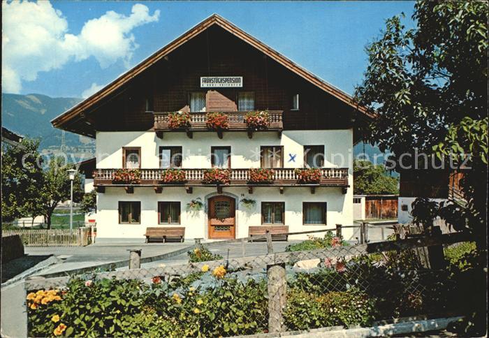 Kaprun Pension Voithofer