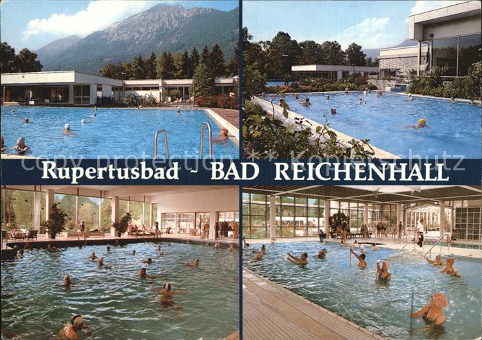 Bad Reichenhall Rupertusbad