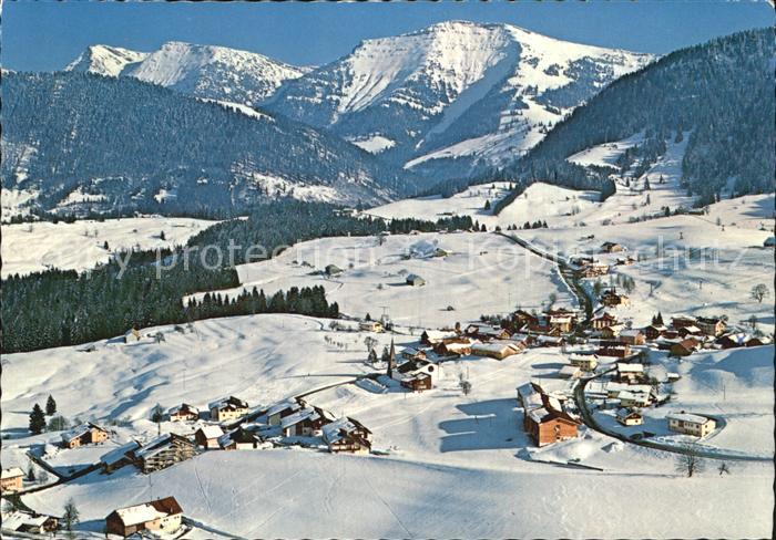 Steibis Rindalphorn Hochgrat