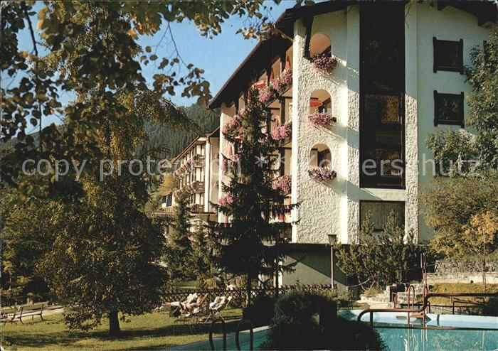 Hindelang Prinz Luitpold Bad