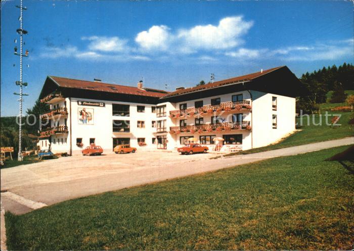 Drachselsried Gasthof Pension Lindenwirt