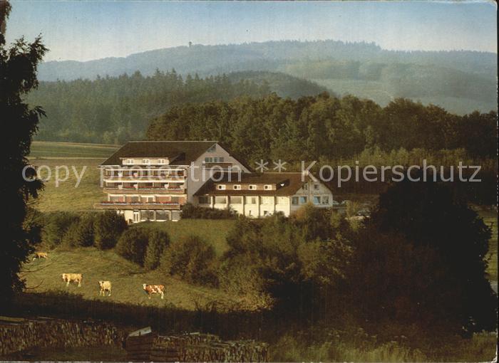 Waldmichelbach SonnenCafe Kreidacher Hoehe