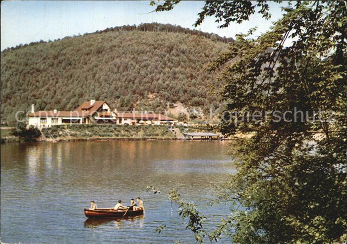 Eiswoog Gasthof Forelle