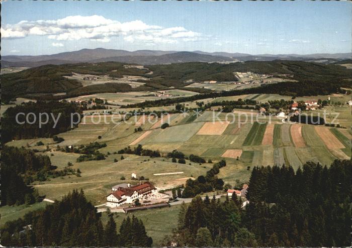 Bischofsmais Hotel Wastlsaege
