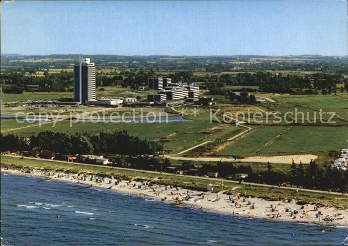 Schoenberg Holstein Ferienzentrum Holm