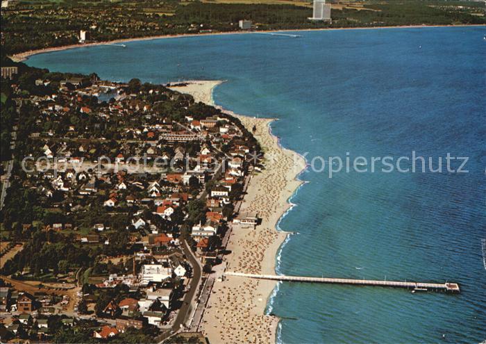 Niendorf Ostseebad Timmendorfer Strand